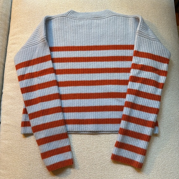 La Ligne Cashmere Sweater - Picture 5 of 5